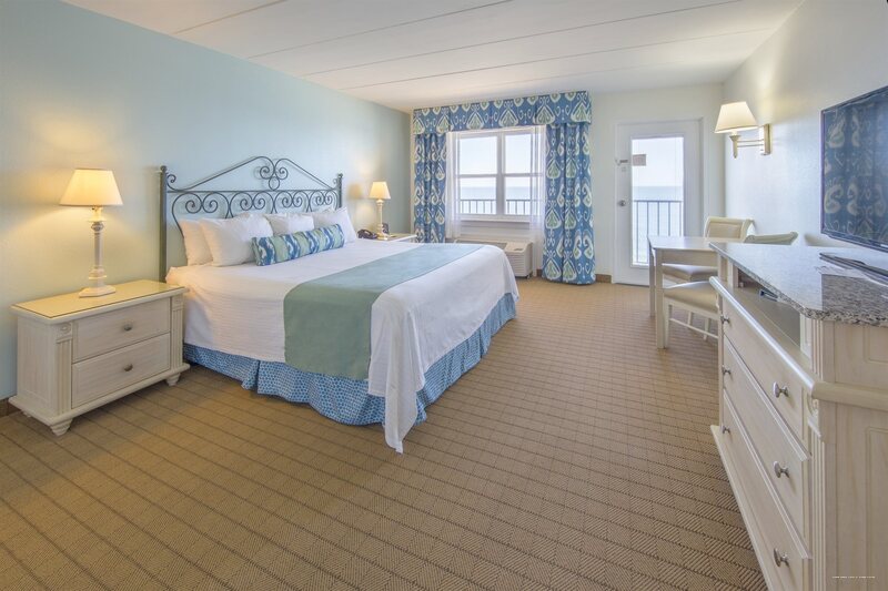 Фото Dunes Manor Hotel and Dunes Suites