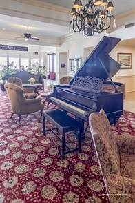 Фото Dunes Manor Hotel and Dunes Suites