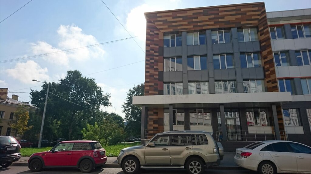 Мотор плюс санкт петербург
