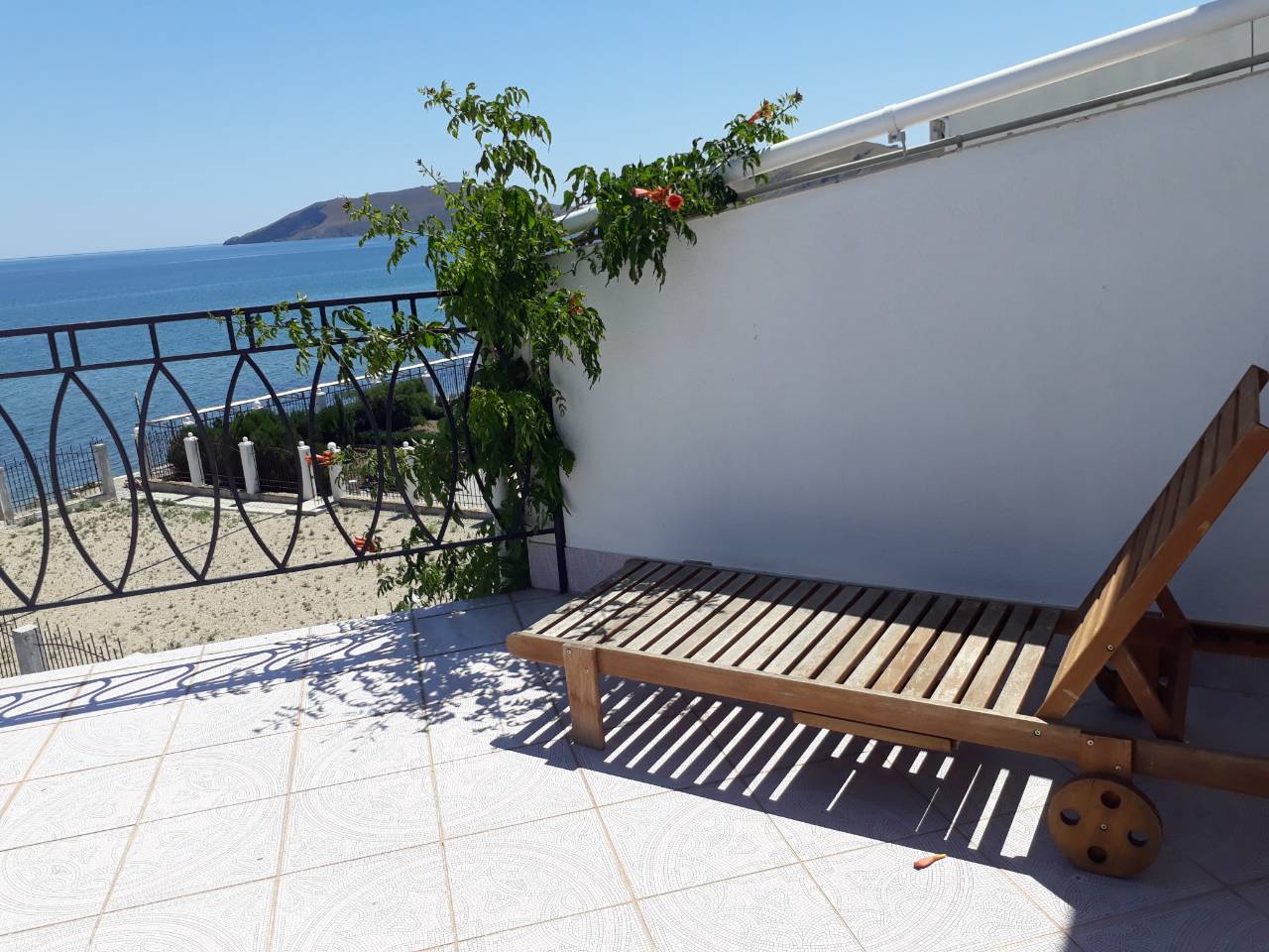 Фото РАкушка К-3