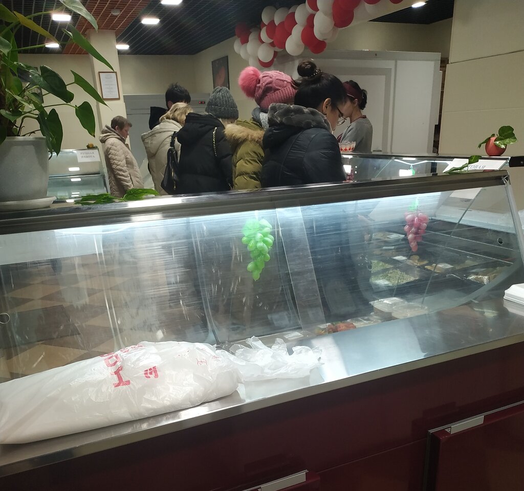 Первый Мясной Дом Интернет Магазин