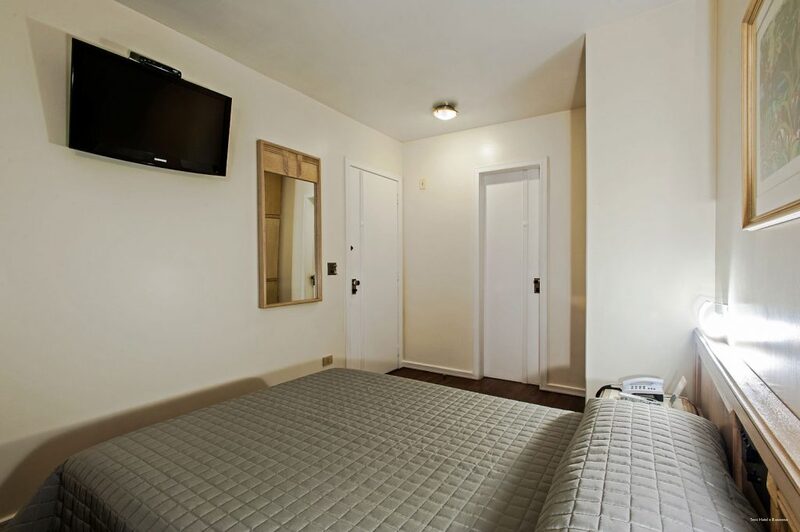 Фото Trevi Hotel & Business