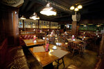Britannika (Karla Marksa Street, 18) ، مطعم