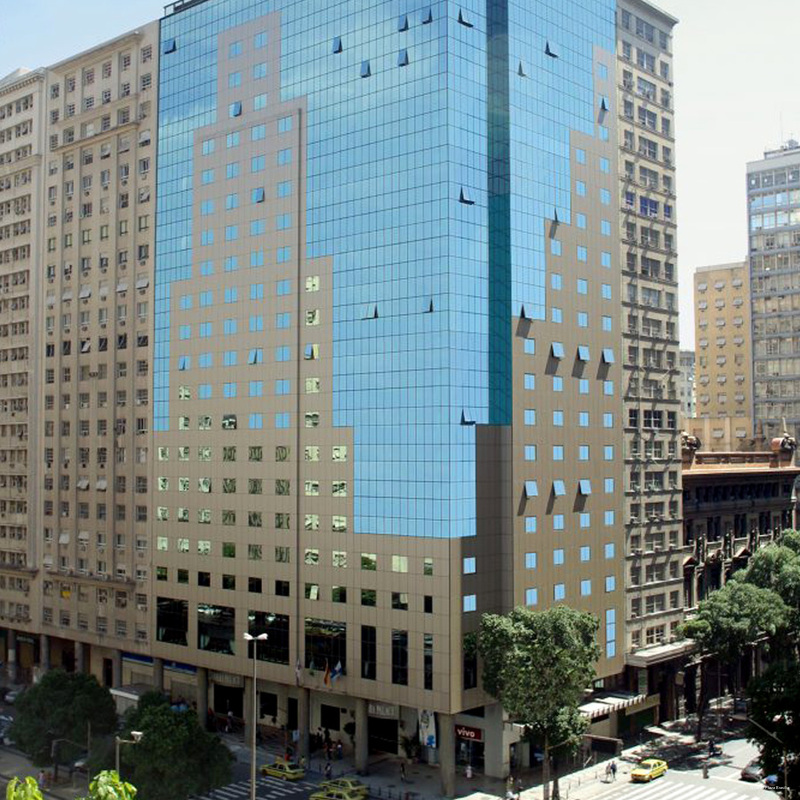 Фото Windsor Plaza Brasilia