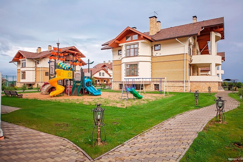 Фото Аврора