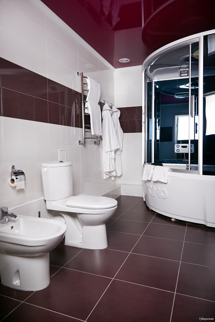 Фото Губернская