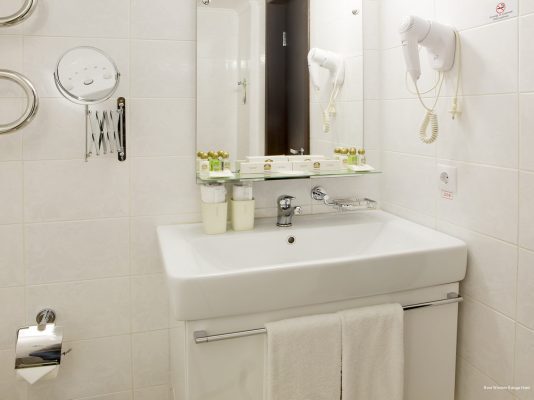 Фото Бест Вестерн Калуга