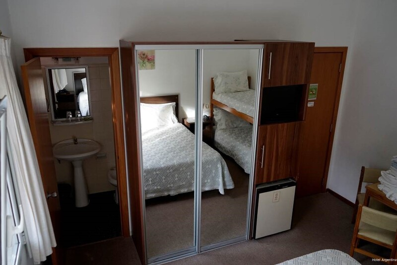 Фото Hotel Argentina