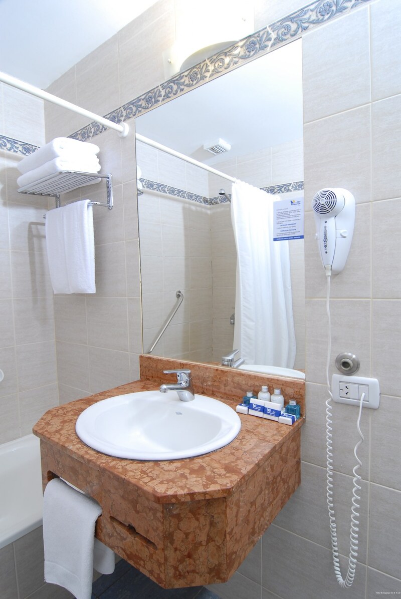 Фото Aeroparque Inn and Suites