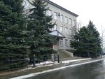 Otdeleniye politsii (Dispetcherskaya Street, 14) ، قسم الشرطة