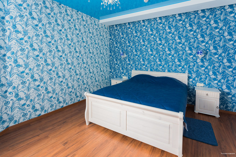 Фото Русское подворье