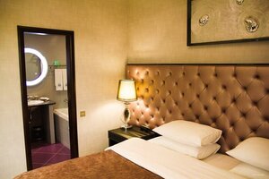 Novo-Rozhdestvenno (Zhukovsky, Rechnoy Drive, 21с6), hotel