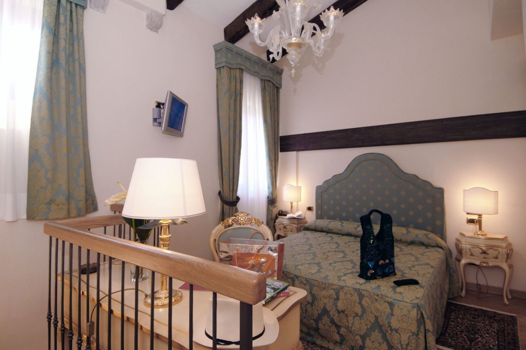 Фото Ca' Vendramin Zago