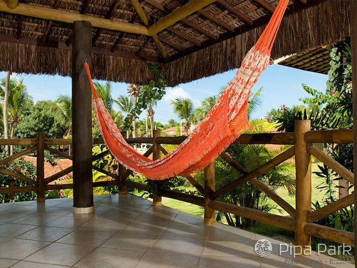 Hotel Pipa Park, State of Rio Grande do Norte, photo