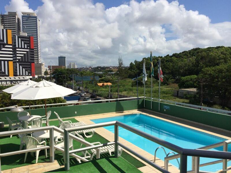 Фото Pisa Plaza Hotel