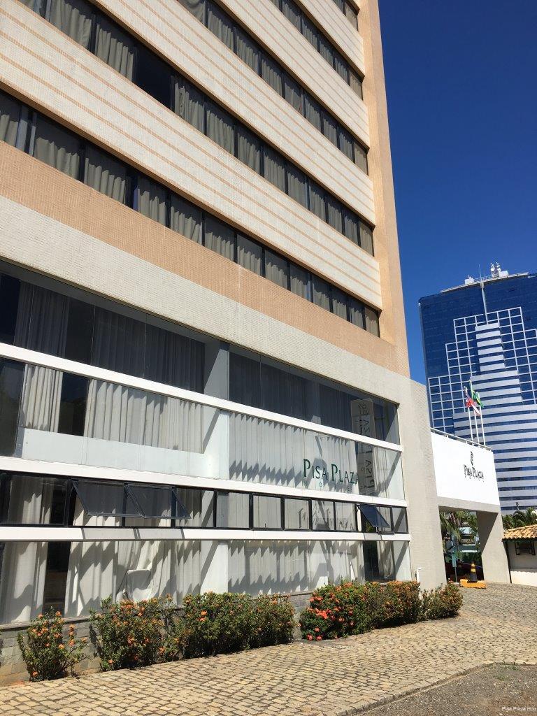 Фото Pisa Plaza Hotel