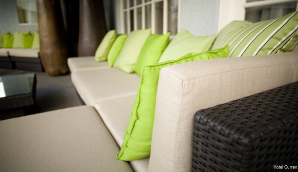 Фото Hotel Current