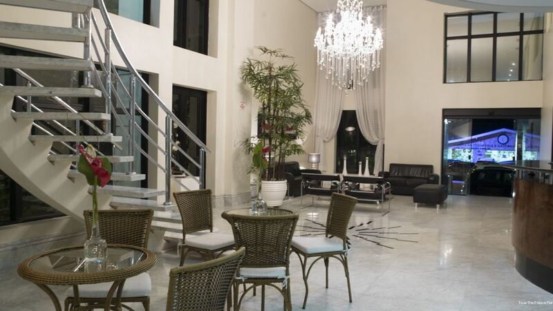 Фото Tsue The Palace Flat