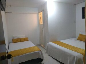 Гостиница Hotel Casa Nini