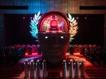 Craftmuse (Sofiyskaya Street, 96АО), fiberglass