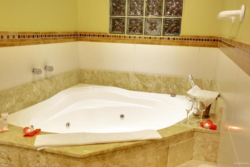 Фото Pousada Blumenberg