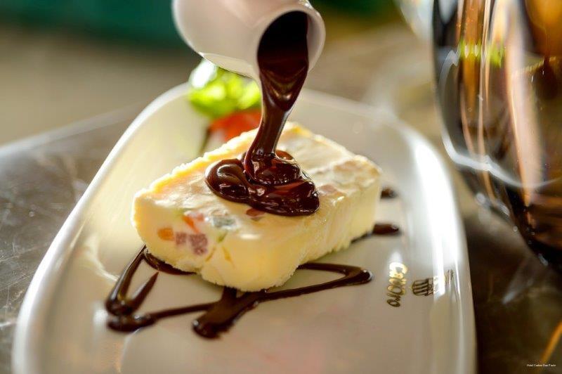 Фото Hotel Ca'd'Oro Sao Paulo