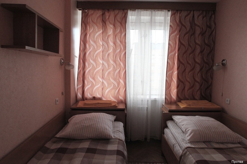 Фото Протва