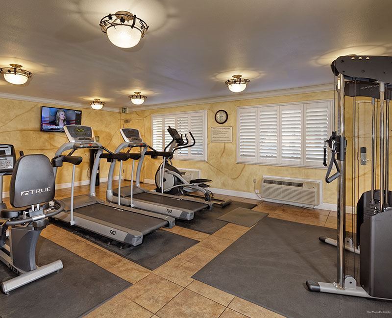 Фото Best Western Dry Creek Inn