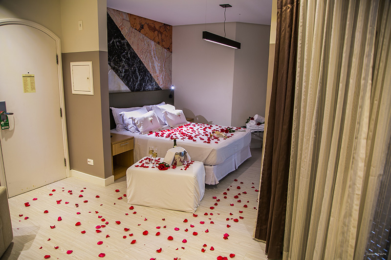 Фото Cosmopolitan Praia Flat