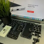 Фото 4 Сервисный центр Apple Pie