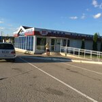 Duty Free (Pskov Region, 58K-333), alcoholic beverages