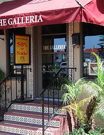 Фото El Cordova Hotel on Coronado Island