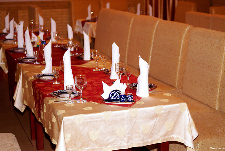 Фото Эль Отель