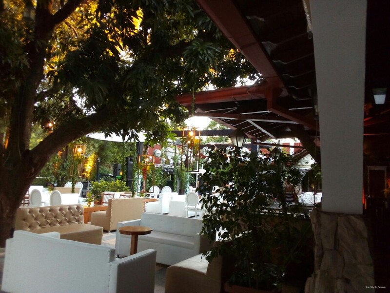 Фото Gran Hotel del Paraguay