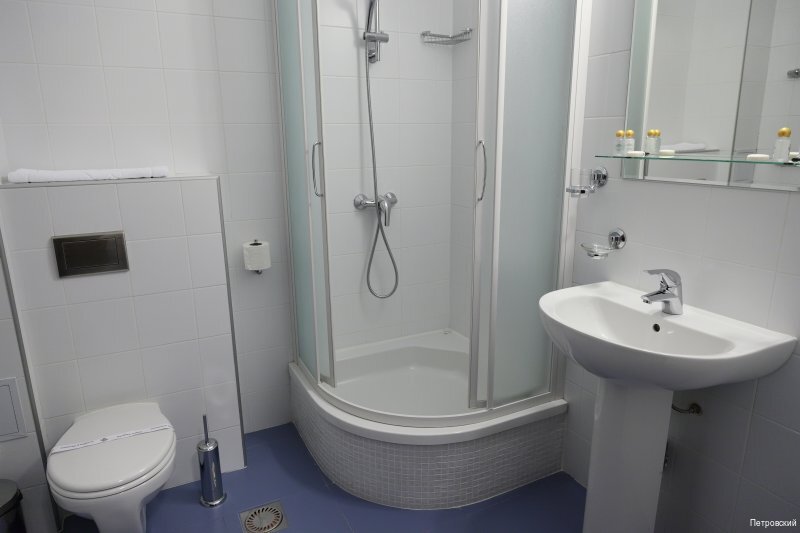 Фото Петровский