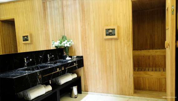 Фото 1828 Smart Hotel