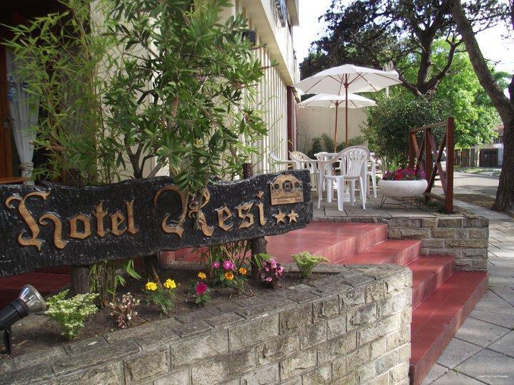 Фото Hotel Resi San Bernardo