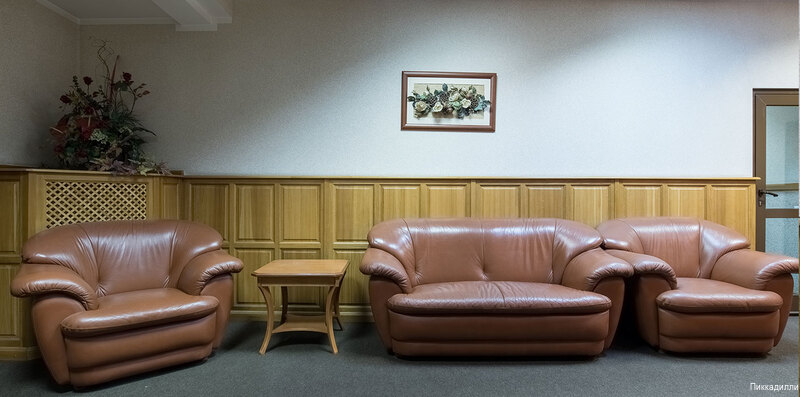 Фото Пиккадилли