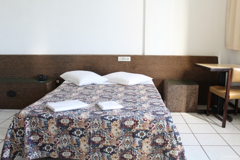 Фото Hotel Colon Palace