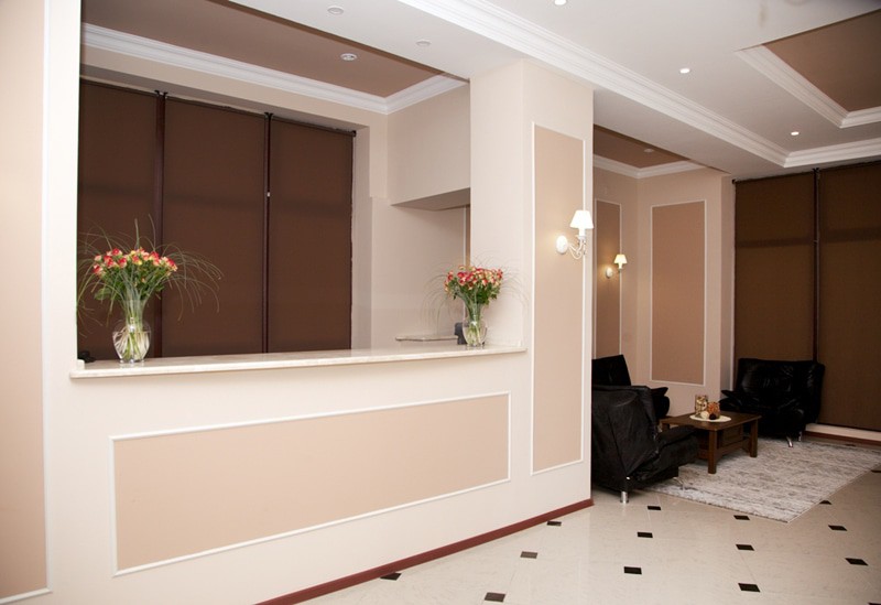 Фото Диоскурия