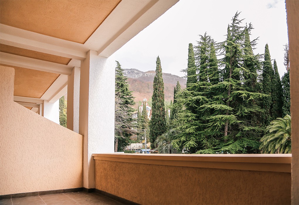 Фото Old Gagra Hotel