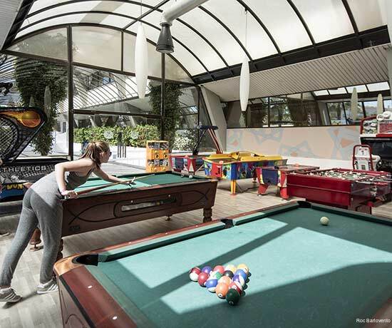 Фото Roc Barlovento