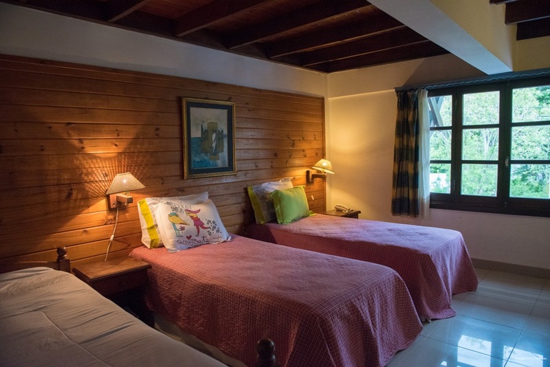 Фото Posada del Fin del Mundo