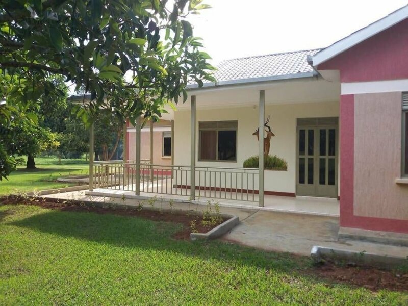 Гостиница Akalabai Villagestay