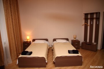 Фото Аксиома