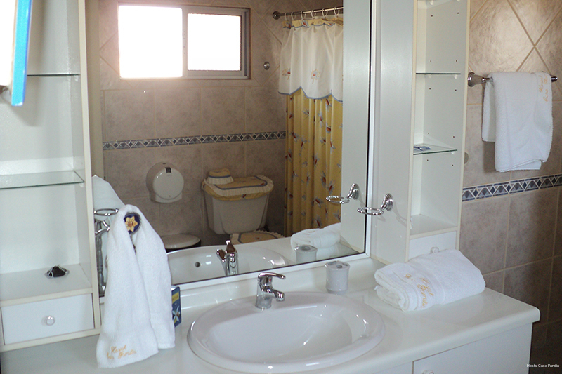 Фото Hostal Casa Familia