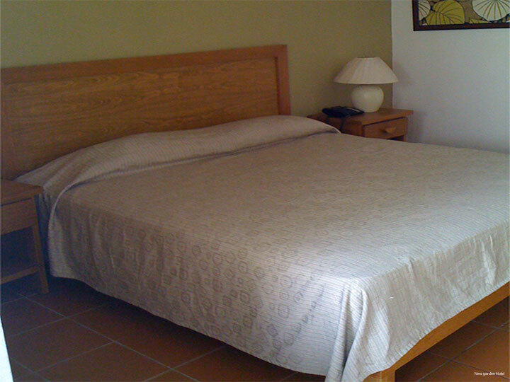 Фото New Garden Hotel