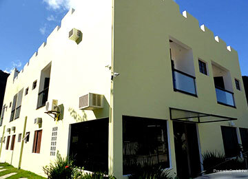 Фото Pousada Castelinho