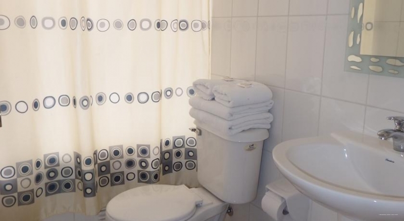 Фото Ibis Puerto Montt