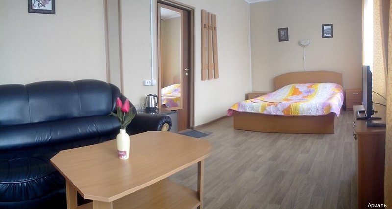 Фото Ариэль